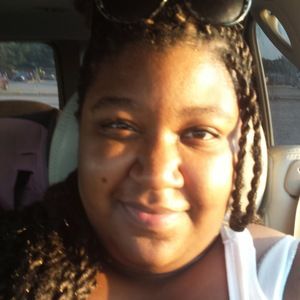 Meet your Posher, Mattiesha